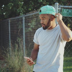 Meet your Posher, Gabriel